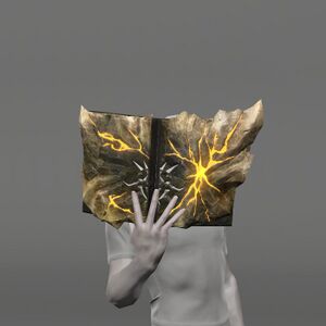 The Greater Key of Titan