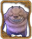Troll Card