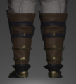 Atrociraptorskin Leg Guards of Aiming 2.png
