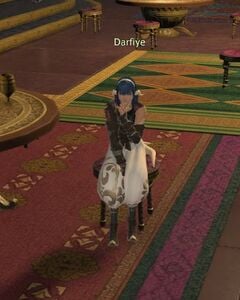 Darfiye