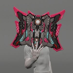 Grand Champion's Codex