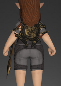 Kontengi Kai (Astrologian)