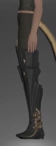Midan Boots of Casting side.png