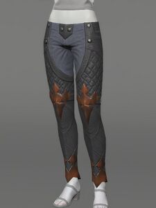 Raptorskin Breeches