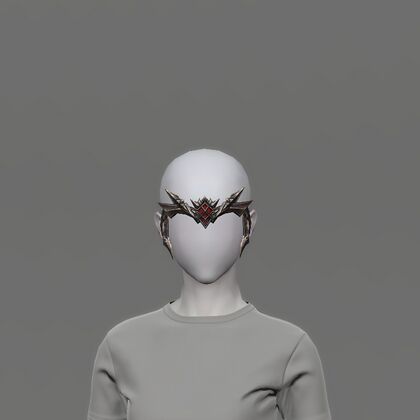 Voidmoon Circlet of Fending - Final Fantasy XIV Online Wiki - FFXIV ...