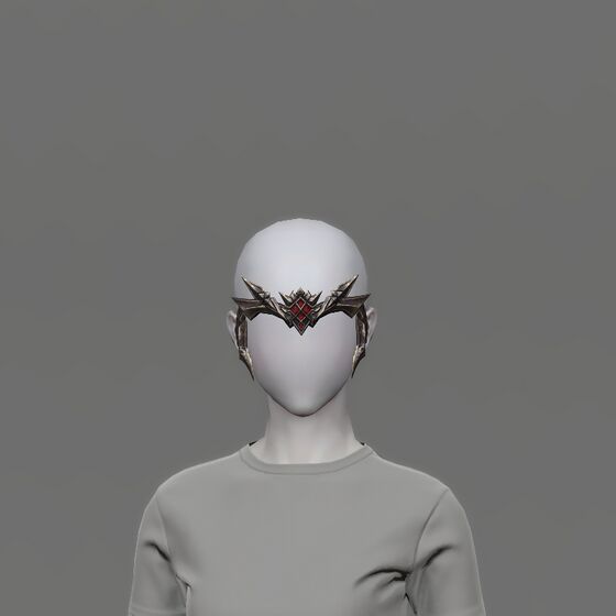 Voidmoon Circlet of Fending - Final Fantasy XIV Online Wiki - FFXIV ...