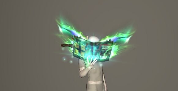 Augmented Law's Order Codex