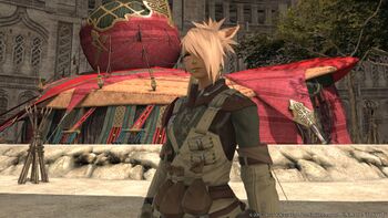 Custom Deliveries Final Fantasy Xiv A Realm Reborn Wiki Ffxiv Ff14 Arr Community Wiki And Guide