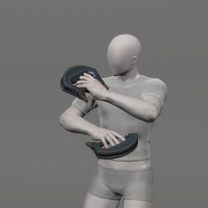 Fists of the Sixth Sun