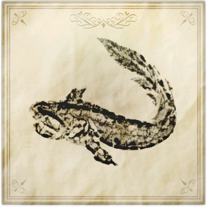 Frilled Shark