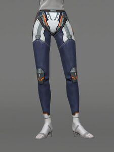 Heavyweight Hose of Scouting