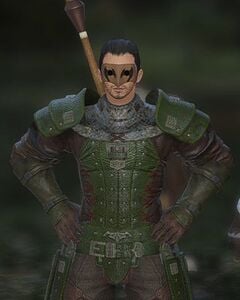 Wary Wailer