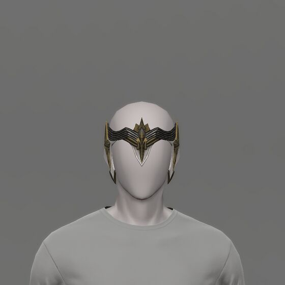 Augmented Credendum Circlet of Casting - Final Fantasy XIV Online Wiki ...