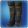 Dark horse champions greaves of fending icon1.png