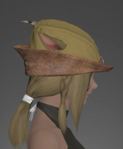 Gryphonskin Hat right side.png