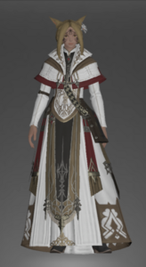 Halonic Priest's Alb front.png