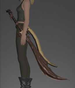 Replica High Allagan Blade.png