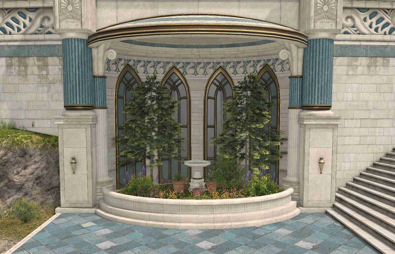 File:The Nymphaeum.jpg