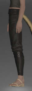 YoRHa Type-53 Breeches of Maiming side.png