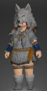 Arcanaut's Fending Set