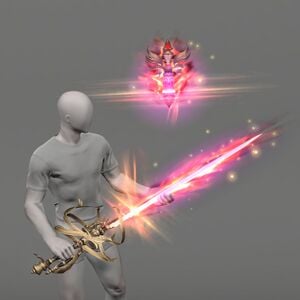 Augmented Law's Order Rapier