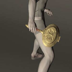 Deepgold Rail Frypan