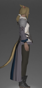 Dravanian Tunic of Aiming right side.png