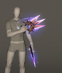 Phantom Terpna Umbrae