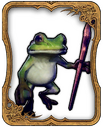Poroggo Card