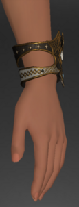 Dark Horse Champion's Bangle of Aiming front.png