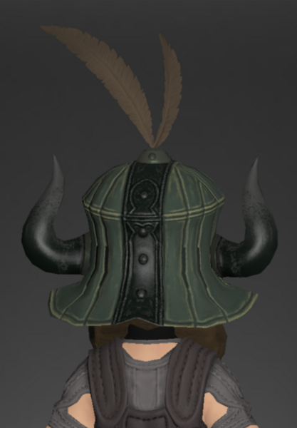 File:Dwarven Mythril Helm of Striking 3.png