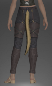 Edencall Breeches of Scouting rear.png