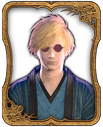 Hancock Card