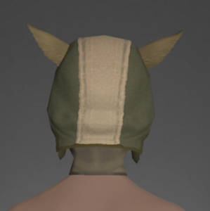 Serpent Private's Coif rear.png