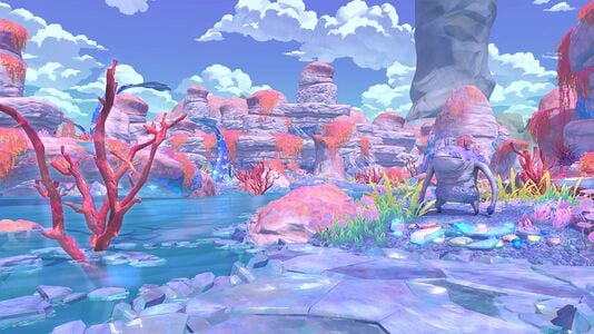 The Merchant's Tale (Patch 7.45)