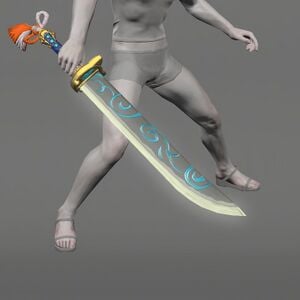 Whisker of the Brave Cat