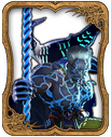 Xande Card
