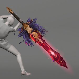 Exquisite Blood Rapture