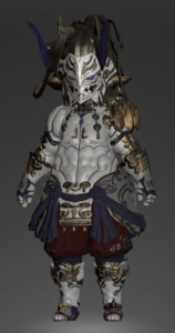 Ironwood Striking Set