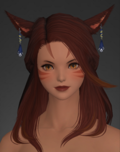 Skydeep Earrings of Aiming front.png