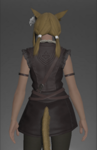 Snakebite Gilet rear.png