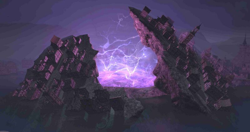 File:Submerged Skyline Lightning.jpg