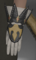 Archaeoskin Gloves of Aiming side.png
