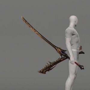 Blade of Naught
