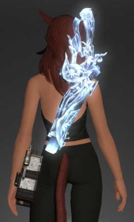 Ferdinand Ultima (Weapon's Refrain Ultimate)