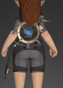 Historia Planisphere (Astrologian)