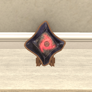 Ninja Display Crystal