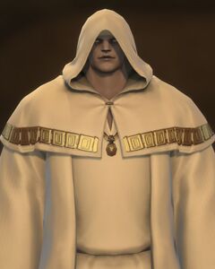 Order of Nald'thal Priest (Dark Days)