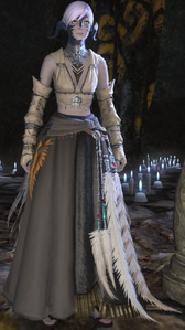 Placid Elder