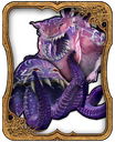 Ultros & Typhon Card